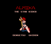 Almika The Star Rider Densetsu Gaiden.png