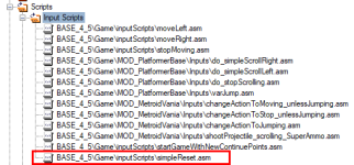 2023-08-23 09_14_02-NES MAKER 4.5.9 - Version_ 0x176 - MetroVaniaTutorial.MST.png 2023-08-23 09_14_02-NES MAKER 4.5.9 - Version_ 0x176 - MetroVaniaTutorial.MST.png