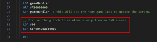 2025-05-22 10_41_18 startGameWithNewContinuePoints.asm - BASE_4_5 - Visual Studio Code.png